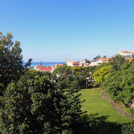 Funchal Petrolhead Apartment Exterior foto