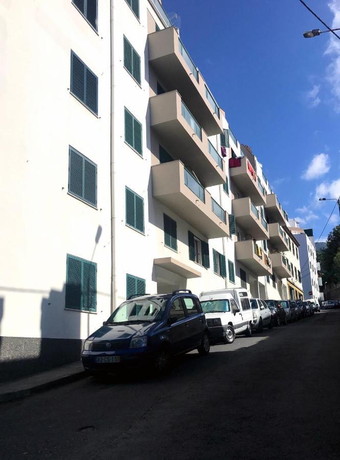 Funchal Petrolhead Apartment Exterior foto