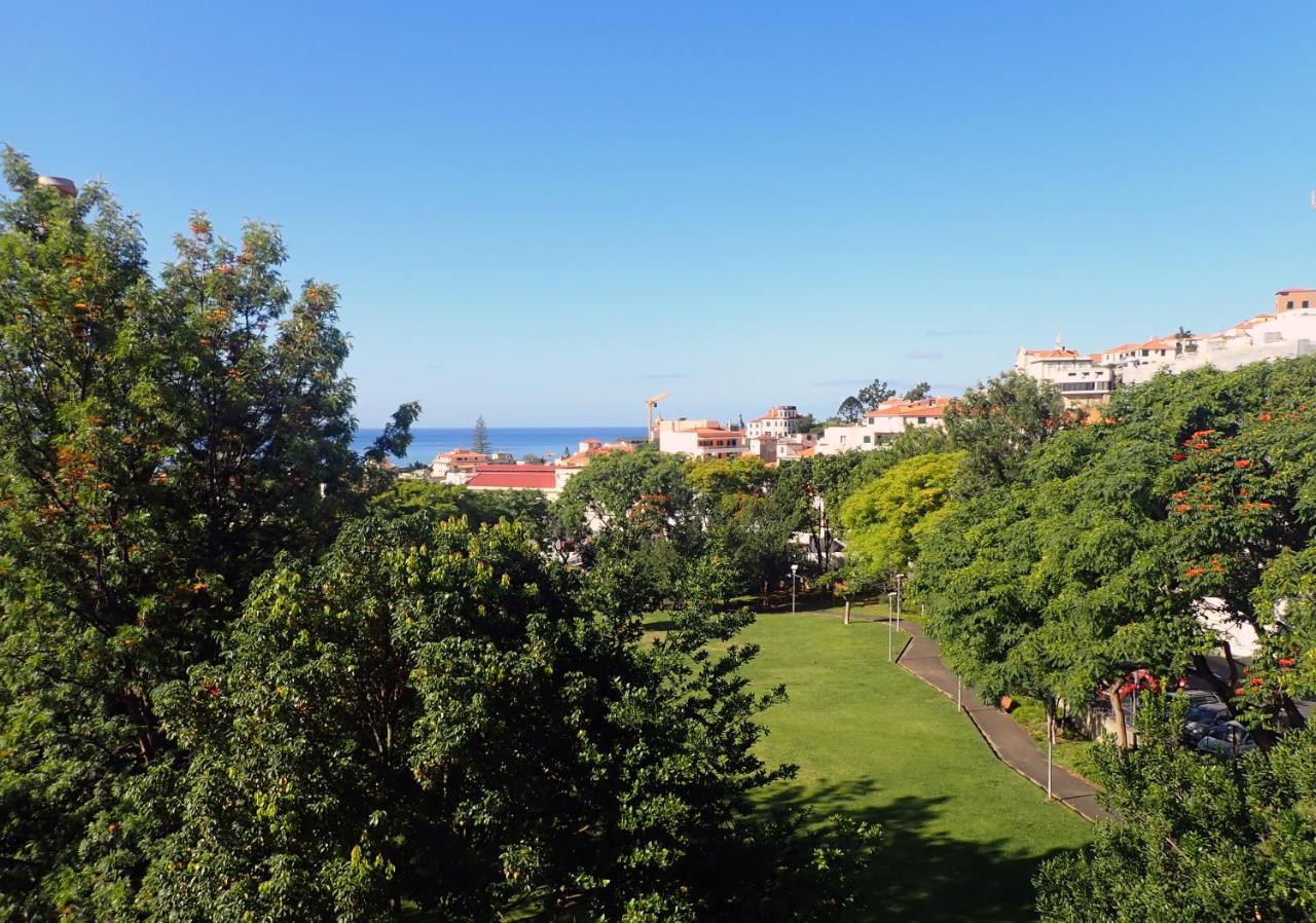 Funchal Petrolhead Apartment Exterior foto