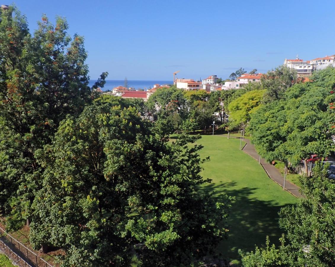 Funchal Petrolhead Apartment Exterior foto