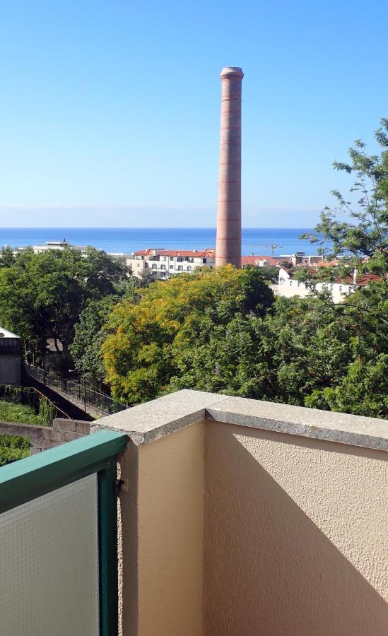 Funchal Petrolhead Apartment Exterior foto